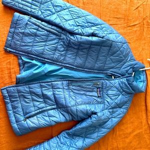 Patagonia Puffer